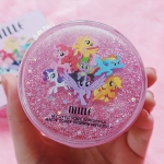 MILLE My Little Pony Wonderful Matte cover Cushion SPF 30 12 g.
