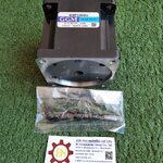 GGM : GEAR HEAD MODEL : K9P120BU