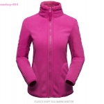 เสื้อกันหนาวผู้หญิงขนแกะ บุกำมะหยี่หนา ทรงสลิมเข้ารูปซิปหน้าใส่ได้ถึงอุณหภูมิเลขตัวเดียว