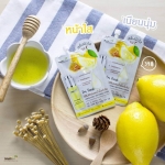 Nami I'm Fresh Lemon Honey Whitening Serum 7g./6pcs