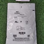 Micro detectors : Prox. Sw. AM1/AP-2A DC 10-30V TW 4mm.