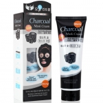 BINGYU BAMBOO CHARCOAL ANTI-BLACKHEAD MASK CREAM 130กรัม