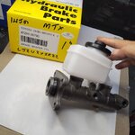 แม่ปั้นเบรค TOYOTA MTX 1 " [ 47201-35790 ]