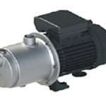 PENTAIR ปั๊มสูบน้ำหน้าแสตนเลสหลายใบพัด รุ่น Multi EVO 3-30 M