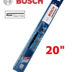 ใบปัดน้ำฝน BOSCH แท้ รุ่น Advantage ขนาด 20 นิ้ว