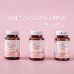 BM Collagen Grow (1 กระปุก 32 เม็ด)