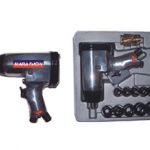 MARATRON เครื่องมือลมคุณภาพสูง รุ่น JW-306