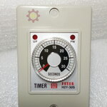 FOTEK: Timer H2Y-30S-220V