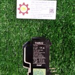 TEND : โอเวอร์โหลด THR-22 15.0A