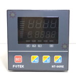 FOTEK : Temperature Controller Output:Relay NT-96RE