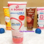 A Bonne Miracle Spa Milk Shower Salt 350g.