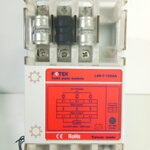 FOTEK : Solid State Module Power Reguiator LSR-F-100AA+FAN+FUSE