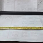 DKR ท่อคูลเลอร์ ท่ออ้อมเครื่อง ท่อน้ำมัน ดัดแปลง ISUZU TFR/91,4JA1 ( ยาว 10×50 ซม. / รูใน 16 มม. ) ตัวยาว/โค้งงอได้มาก อีซูซุ ถักใน ท่อยางหม้อน้ำ ท่อน้ำบน ท่อน้ำล่าง ท่อหม้อน้ำ [ 8-9445206-2 ]