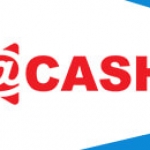 บัตรเกม@Cash 55 บาท