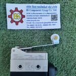 OMRON : Limit sw D4MC-2000