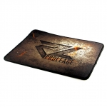 PROLEAGE PL-902BK PROLEAGE MOUSE PAD M4mm. 48x24cm PL-902BK MP-PL-XX-902BK