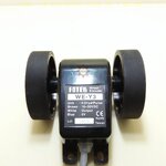 FOTEK: Length Encoder WE-Y3