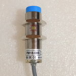 FOTEK: Proximity Sensor PM18-08S
