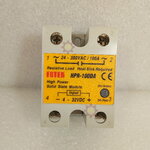 FOTEK : Solid State Module High Power HPR-100DA
