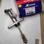 แม่ปั้นครัชบน ISUZU NPR 120 3/4 " [ 8-97162963-0 ]