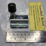 ตัวล็อกประตู ข้าง ซ้าย แลนด์โรเวอร์ (Land Rover)