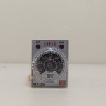 FOTEK: Timer MY-3S-2P-220V
