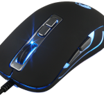 M-201 RAZEAK MOUSE GAMING M-201 MO-RZ-MR-M201B
