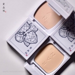 Ran Mini Retouch Powder (Anti-Pollution) SPF20 PA+++ 7g