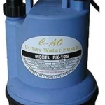 C-AO ปั๊มแช่สูบน้ำแบบไฟฟ้า รุ่น RK-108