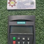 SIEMENS : ***spare part*** MICROMASTER 4 Basic Operator Panel (BOP)