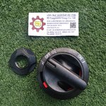 KATKO : LK11 Handles (black)