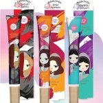 Cathy Doll I AM SINGLE Pherolove Gel Perfume 15g