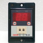 FOTEK: Counter SK-2D-24V