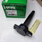 LUCAS คอยจุดระเบิด ICG9118A มีรับประกัน นิสสัน นีโอ NEO ปี 01 - 08