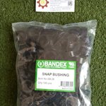 BANDEX : Snap bushing SB-26