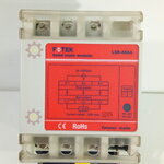 FOTEK : Solid State Module Power Reguiator LSR-40AA+FAN
