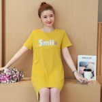 🔥🔥🔥 ชุดคลุมท้อง+ให้นมได้ ดีไซต์น่ารัก สำหรับคุณแม่ 🔥🔥🔥