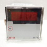 FOTEK: Counter SC-340