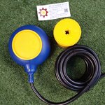 SHINOHAWA : สวิตช์ลูกลอย GM-3 (FL303) สาย 5เมตร