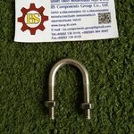 U-Bolt SUS304 1/2"