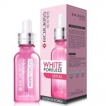Rojukiss White Poreless Serum 18ml.