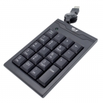 PT-971 MD-TECH KEYPAD USB*เก็บสาย* KP-UB-MD-PT971