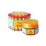 Tiger balm Red Ointment 10g ยาหม่อง ตราเสือ แดง