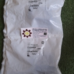 HARTING : Han 6B HOUSING, BULKHEAD MOUNTING, 1-LEVER