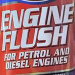 STP น้ำยาทำความสะอาด ภายในเครื่องยนต์ ใช้ได้ ทั้งเครื่องยนต์ดีเซลและเบนซิน ENGINE FLUSH FPR PETROL AND DIESEL ENGINES ขนาด 450 มล. กระป่องละ