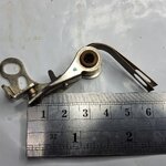 ทองขาว รถจี๊ป JEEP CJ5 CJ6 จิ๊ป เล็ก จิ๊ปวินลี่