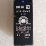 FOTEK: Free Power Photo Sensor A3R-2MXP