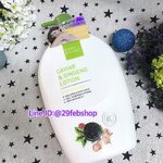 Baby Bright Caviar & Ginseng Lotion 750ml เบบี้ไบร์ท คาเวียร์ แอนด์ จินเส็ง โลชั่น โลชั่นทาผิวกายคาเวียร์+โสม