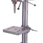 KING แท่นเจาะไม้และเหล็ก รุ่น KSD-420