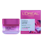 L’Oreal Paris Hydra Fresh Anti-ox Aqua Balm 50ml บำรุงผิวหน้า ลอรีอัล